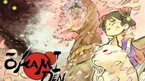 Okamiden Review (DS) | Outcyders