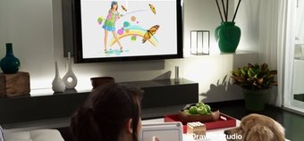 uDraw GameTablet & uDraw Studio Review (Wii)