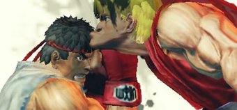 Super Street Fighter IV 3D Edition (3DS) Review
