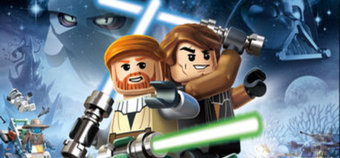 LEGO Star Wars 3: The Clone Wars (360, Wii, PS3) Review