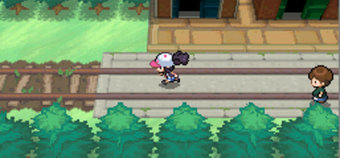 Pokemon Black/White Review