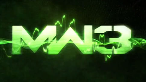 Call of Duty Modern Warfare 3 info release date leaked