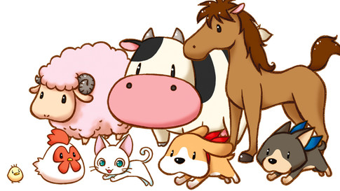 New Harvest Moon game announced