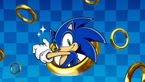 IQGamer: Review: Sonic Classic Collection (DS)