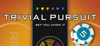 Trivial Pursuit: Bet You Know It coming this Christmas