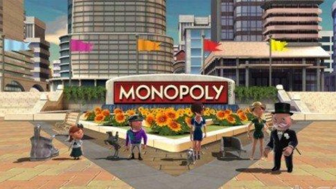 Monopoly Collection announced