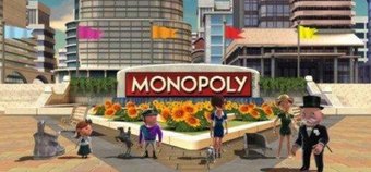 Monopoly Collection announced
