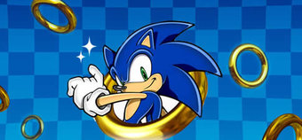Sonic Classic Collection Review