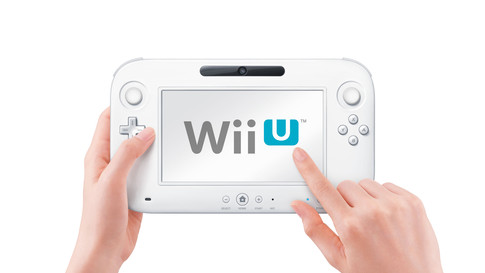 Nintendo announce Wii U