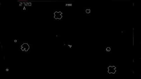 Man beats Asteroids high score