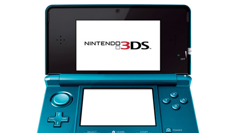 3D Video service launches on the 3DS today