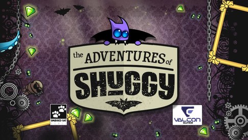 The Adventures of Shuggy Review