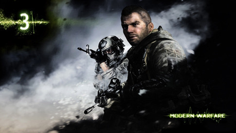 Modern Warfare 3s Spec Ops Mode Gets Good Response