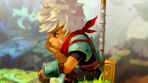 Bastion Hits XBLA