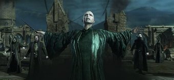 Harry Potter and the Deathly Hallows: Part 2 Review