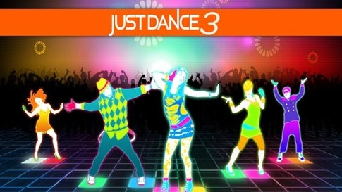 New modes announced for Just Dance 3