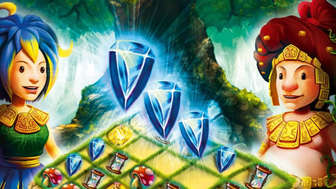 Jewel Legends Tree of Life Review