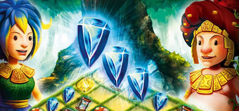 Jewel Legends: Tree of Life Review