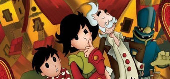 May's Mysteries: The Secret of Dragonville Review