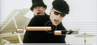 We Sing: UK Hits Review