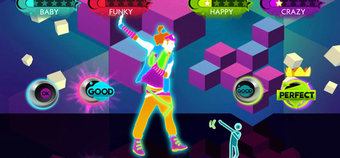 Just Dance 3 Wii and PS3 Review