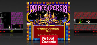 Prince Of Persia Review