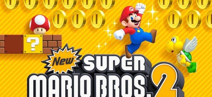 More Details On New Super Mario Bros 2