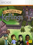 A Kingdom For Keflings Boxart