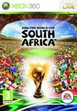 2010 FIFA World Cup South Africa Boxart