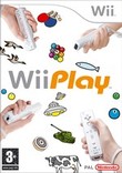 Wii Play Boxart