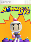 Bomberman LIVE Boxart