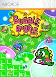 Bubble Bobble Neo Boxart