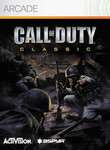 Call Of Duty Classic boxart