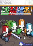 Castle Crashers Boxart