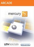 Mercury Hg Boxart