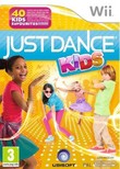 Just Dance Kids boxart