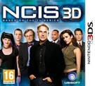 NCIS 3D Boxart