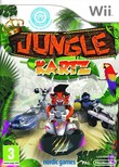 Jungle Kartz Boxart