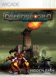 Defense Grid: The Awakening boxart