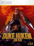 Duke Nukem 3D Boxart