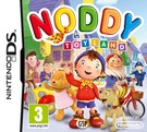 Noddy In Toyland Boxart