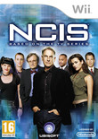 NCIS Boxart