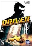 Driver: San Francisco Boxart