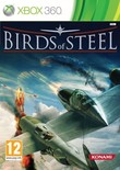 Birds Of Steel Boxart