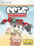 Eets: Chowdown Boxart