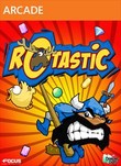 Rotastic Boxart