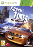 Crash Time 4: The Syndicate Boxart