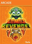 Zuma's Revenge Boxart