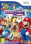 Boom Street Boxart