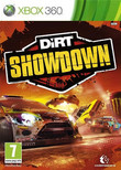 Dirt Showdown Boxart